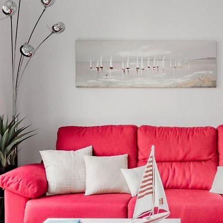 Appartement Lujoso Piso En Casco Historico,Playa Del Postiguet à Alicante Extérieur photo