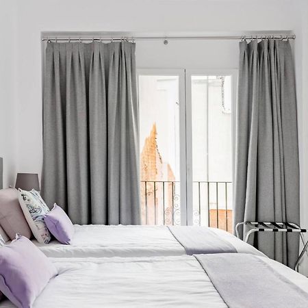 Appartement Lujoso Piso En Casco Historico,Playa Del Postiguet à Alicante Extérieur photo