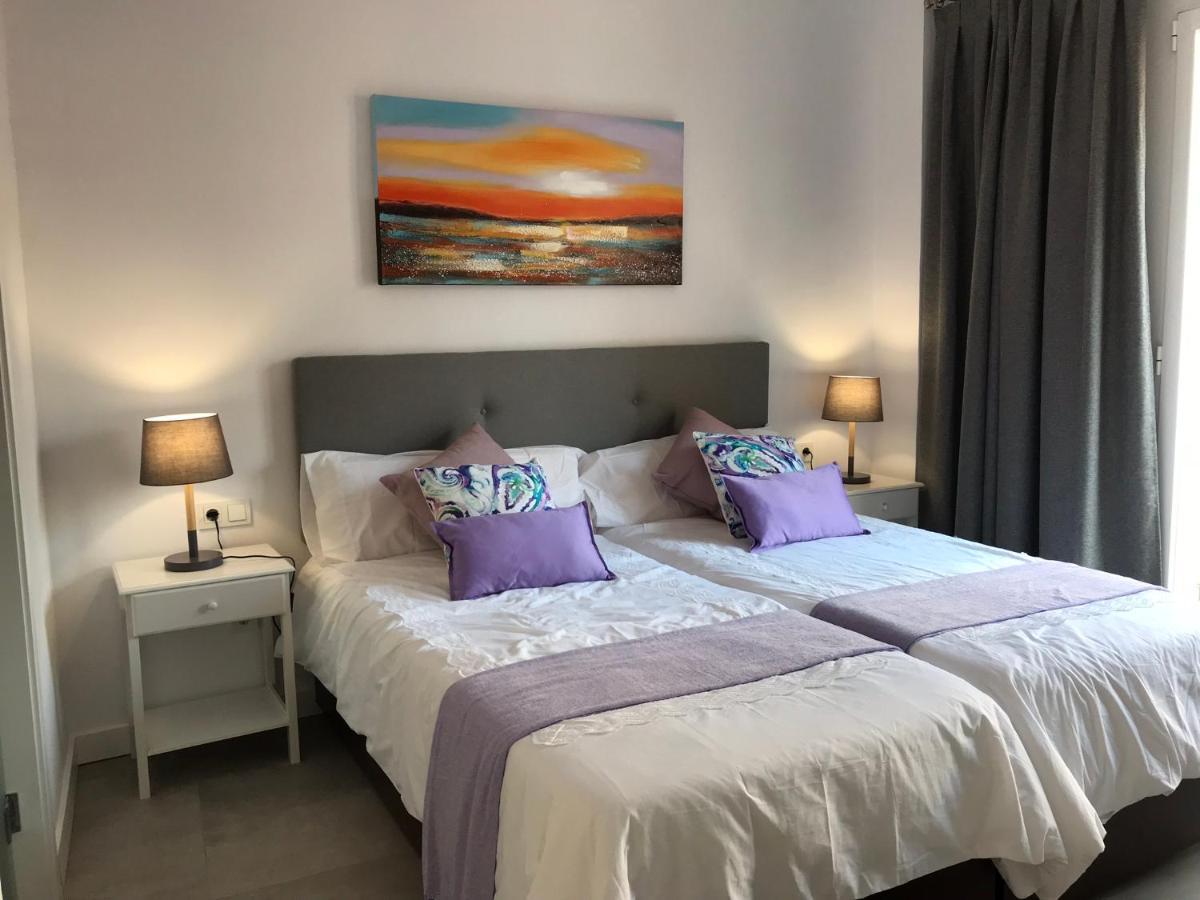 Appartement Lujoso Piso En Casco Historico,Playa Del Postiguet à Alicante Extérieur photo